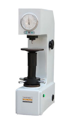 HRD-150型電動洛氏硬度計(jì)