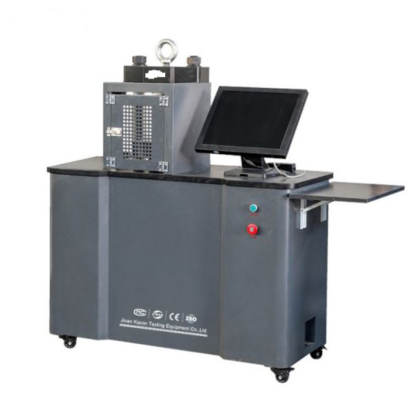 YAW-300SZ水泥抗壓試驗，水泥抗折試驗一體試驗機(jī)