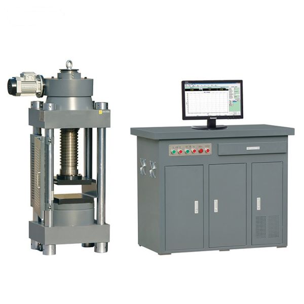 YAW-300SZ水泥抗壓試驗(yàn)，水泥抗折試驗(yàn)一體試驗(yàn)機(jī)